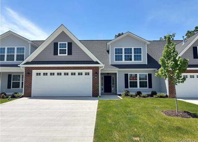 Property at 144 Wendenburg Ct Unit F4, Aylett, VA 23009, 3 beds, 3 baths