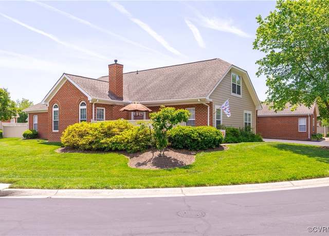 Property at 1407 Patriot Cir, Glen Allen, VA 23059, 3 beds, 2.5 baths