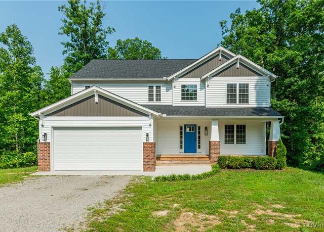 Property at 15606 Corte Castle Ter, Chesterfield, VA 23838, 4 beds, 2.5 baths