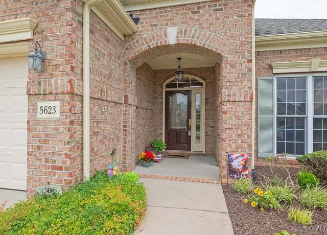 Property at 5623 Virginia Park Dr, Providence Forge, VA 23140, 3 beds, 2 baths