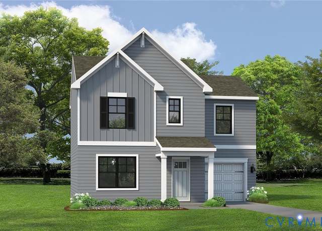 Property at 9524 Fuchsia Dr, Chester, VA 23237, 3 beds, 2.5 baths