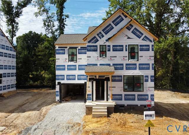 Property at 9524 Fuchsia Dr, Chester, VA 23237, 3 beds, 2.5 baths