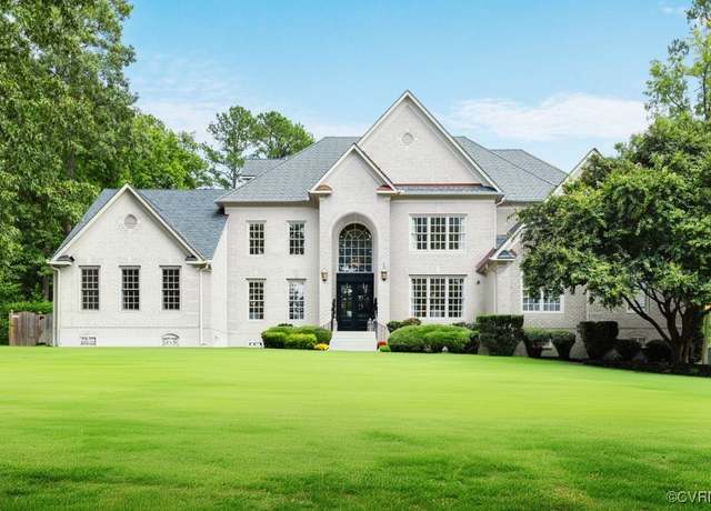 Property at 119 Countryside Ln, Henrico, VA 23229, 5 beds, 6 baths