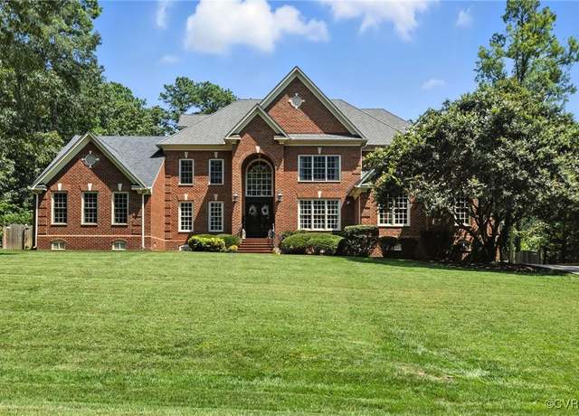 Property at 119 Countryside Ln, Henrico, VA 23229, 5 beds, 6 baths