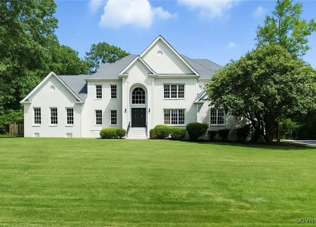 Property at 119 Countryside Ln, Henrico, VA 23229, 5 beds, 6 baths