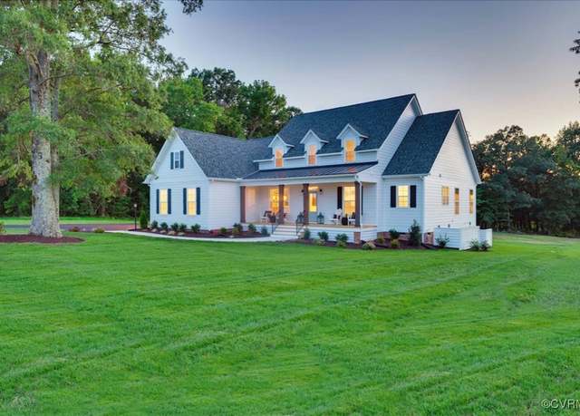 Property at Lot 89 Dandridge Dr, Quinton, VA 23141, 4 beds, 3.5 baths