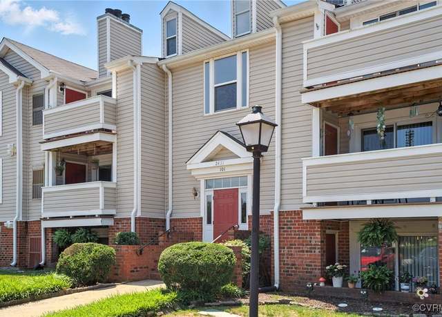 Property at 2431 Stembridge Ct Unit J, Henrico, VA 23238, 2 beds, 2 baths