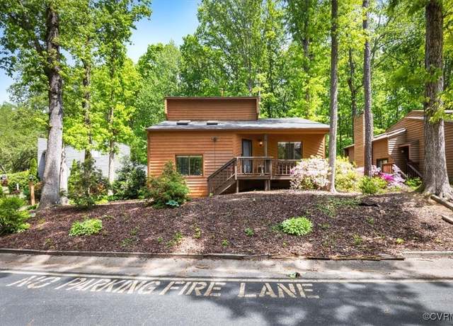 Property at 2101 Rocky Point Pkwy, Henrico, VA 23238, 3 beds, 2 baths