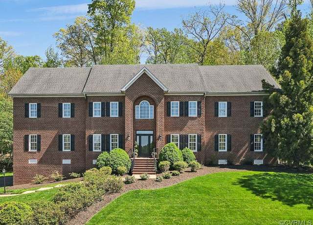 Property at 14231 Riverdowns South Dr, Midlothian, VA 23113, 6 beds, 5 baths