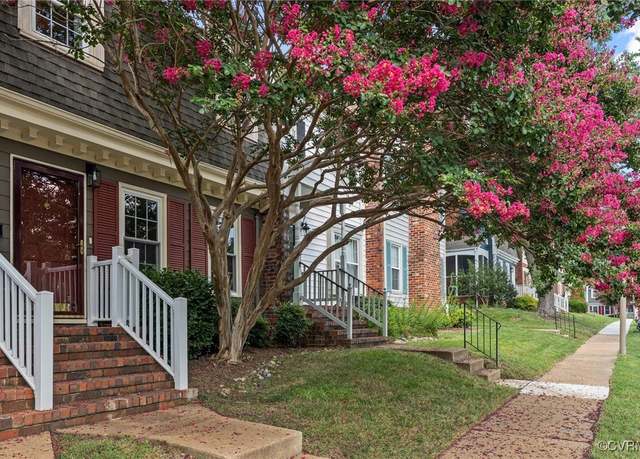 Property at 66 Dehaven Dr, Henrico, VA 23238, 3 beds, 2 baths