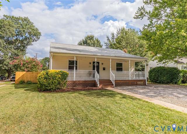 Property at 1403 Landis Dr, Richmond, VA 23226, 3 beds, 2 baths