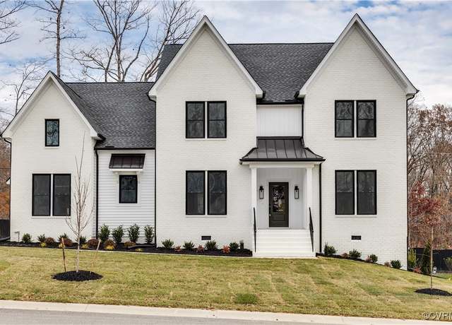 Property at 4806 Lake Summer Loop, Moseley, VA 23120, 5 beds, 4.5 baths