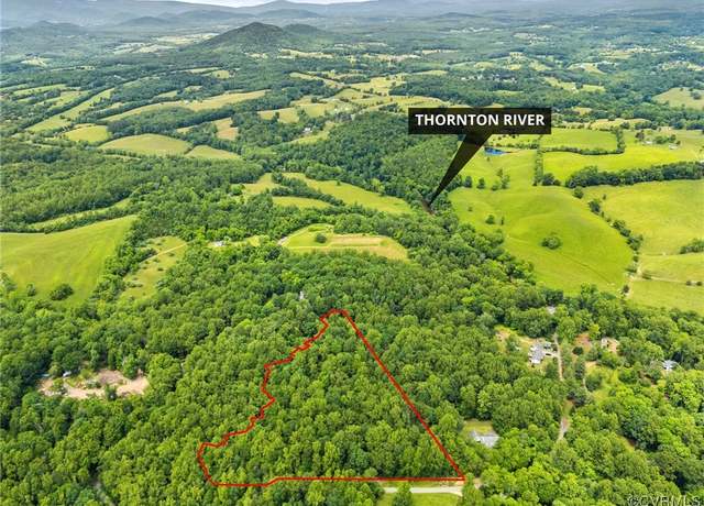 Property at 00 Campground Ln, Castleton, VA 22718