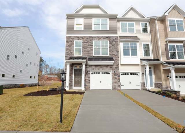 Property at 7855 Alexandria Dr, Moseley, VA 23832, 3 beds, 3.5 baths
