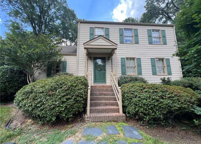 Property at 1441 Elmart Ln, Chesterfield, VA 23235, 3 beds, 2.5 baths