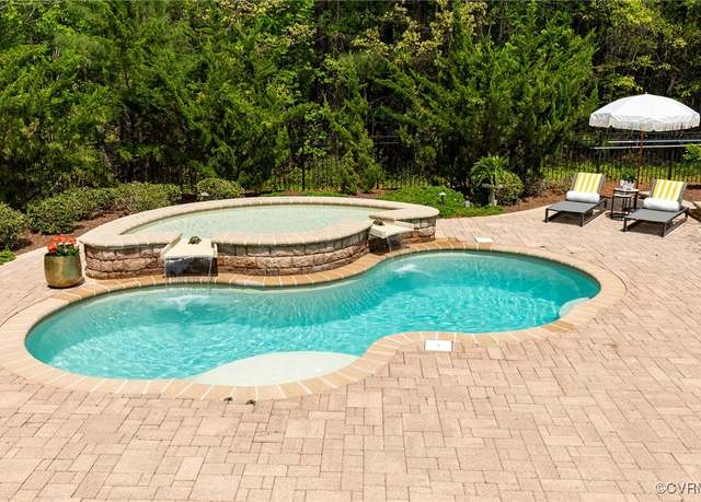 Property at 10257 Twigg Ln, Mechanicsville, VA 23116, 5 beds, 3.5 baths
