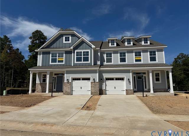 Property at 6404 Quinlynn Pl, Chesterfield, VA 23112, 4 beds, 2.5 baths