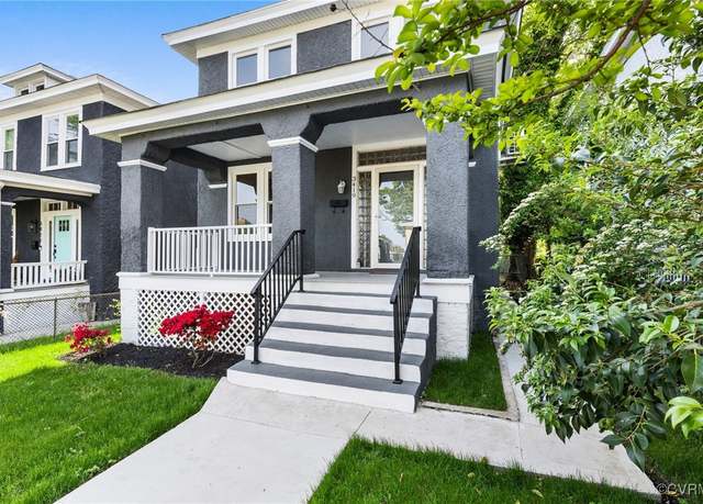 Property at 3419 Delaware Ave, Richmond, VA 23222, 3 beds, 2.5 baths