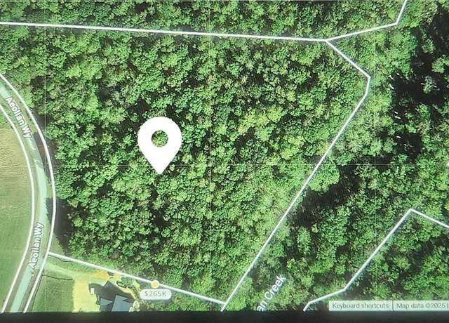 Property at 0 Aeolian Way, Bumpass, VA 23024