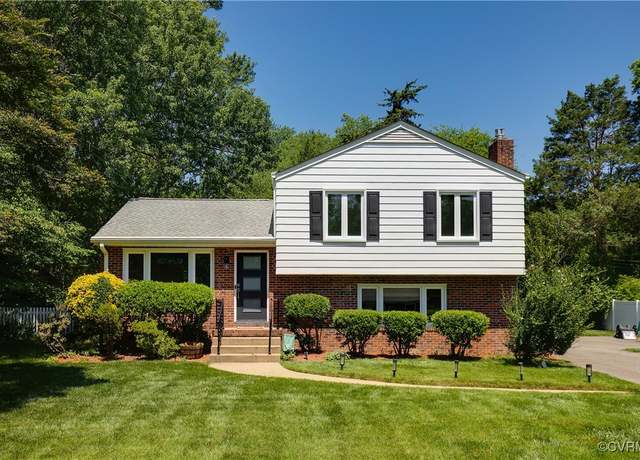 Property at 2910 Poyntelle Rd, Richmond, VA 23235, 3 beds, 2 baths