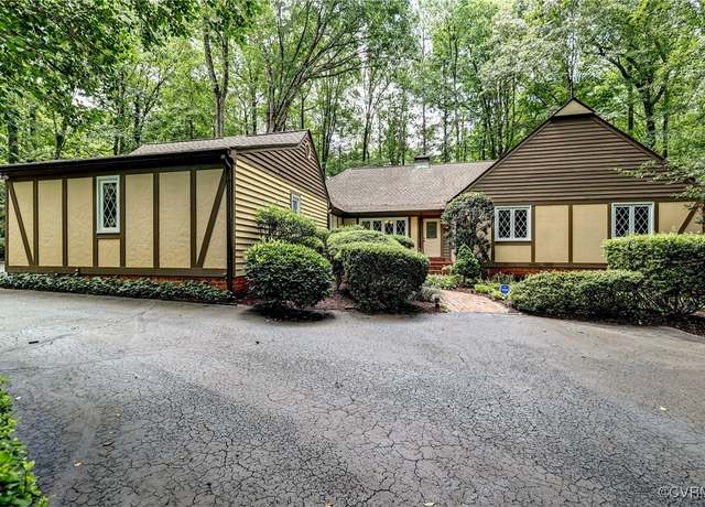 Property at 2440 Camelback Rd, Chesterfield, VA 23236, 4 beds, 2.5 baths