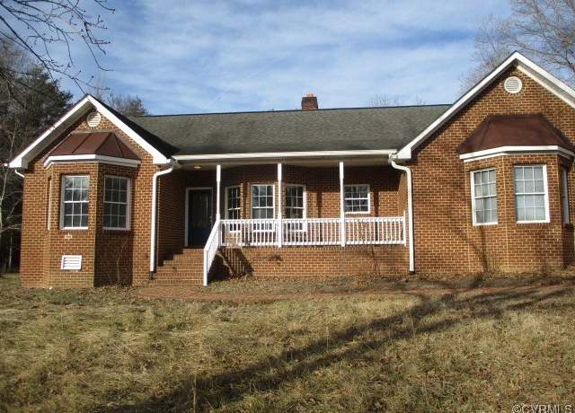Property at 72 Bransford Rd, Cumberland, VA 23040, 3 beds, 2 baths