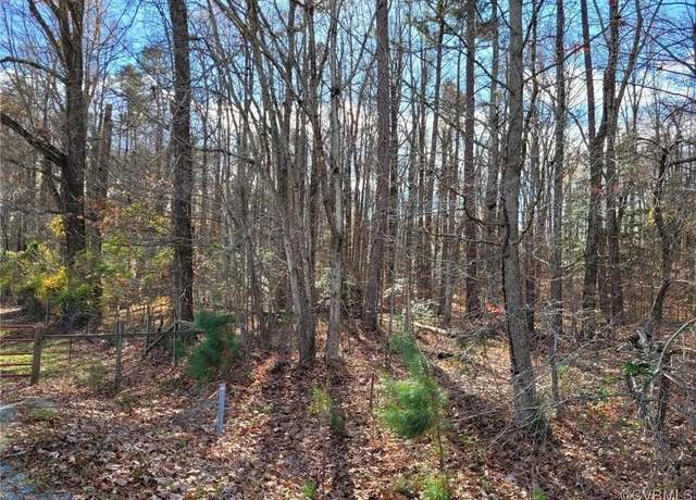 Property at 16513 Pouncey Tract Rd, Rockville, VA 23146