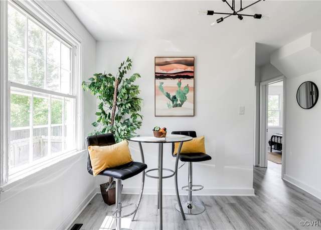 Property at 507 Patrick Ave, Richmond, VA 23222, 4 beds, 2 baths