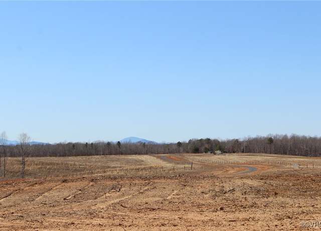 Property at XX Ivy Rd, Howardsville, VA 24562