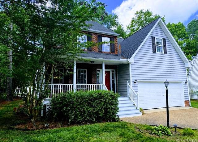 Property at 14312 Ashdale Way, Chesterfield, VA 23832, 4 beds, 2.5 baths