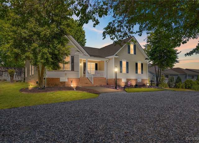 Property at 7530 Atlee Rd, Mechanicsville, VA 23111, 4 beds, 2 baths