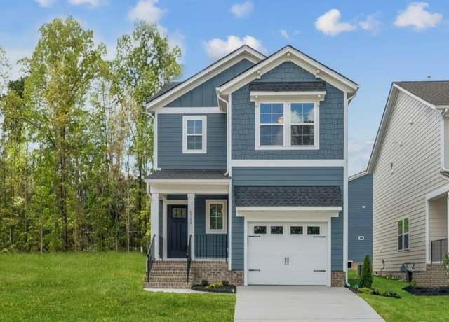 Property at 6508 Lila Crest Ln, Chesterfield, VA 23112, 3 beds, 2.5 baths