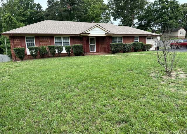 Property at 9079 Cudlipp Ave, Mechanicsville, VA 23116, 3 beds, 2.5 baths