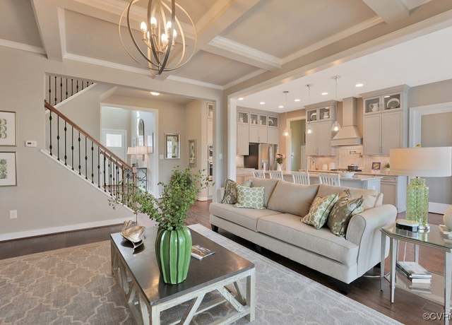 Property at 17662 Tuscany Rd, Moseley, VA 23120, 6 beds, 4.5 baths