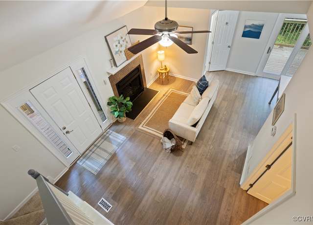 Property at 1118 Oldbury Rd, Midlothian, VA 23113, 2 beds, 1.5 baths