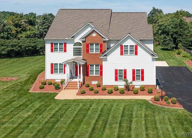 Property at 12024 Player Ct, Chester, VA 23836, 6 beds, 4.5 baths