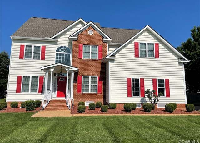 Property at 12024 Player Ct, Chester, VA 23836, 6 beds, 4.5 baths
