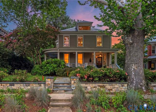 Property at 606 W 31st St, Richmond, VA 23225, 4 beds, 2.5 baths