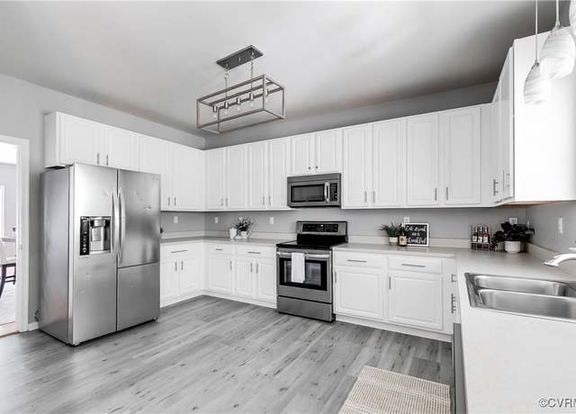 Property at 8134 Falling Leaf Ct, Mechanicsville, VA 23111, 4 beds, 2.5 baths