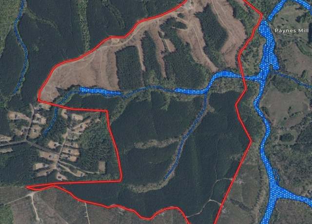 Property at TBD Paynes Pond Rd, Scottsville, VA 24590