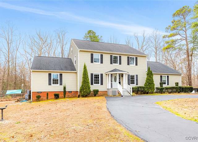 Property at 6953 Fieldwood Rd, Chester, VA 23831, 4 beds, 3.5 baths