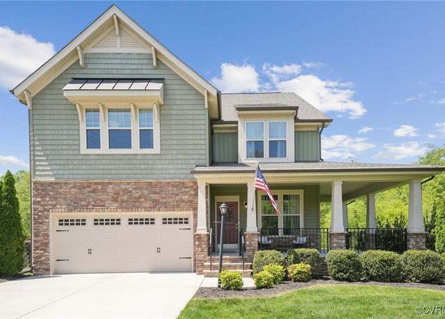Property at 8506 Beyer Rd, Chesterfield, VA 23832, 4 beds, 2.5 baths