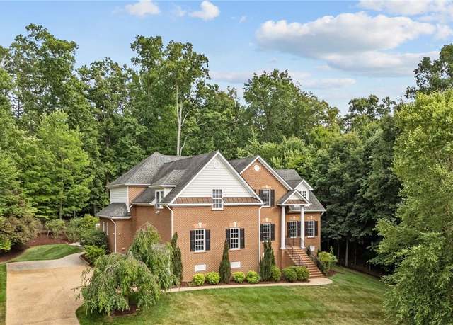 Property at 14337 Riverdowns South Dr, Midlothian, VA 23113, 6 beds, 4.5 baths