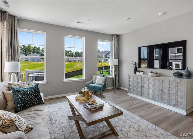 Property at 4110 Ebbies Xing, Midlothian, VA 23112, 3 beds, 2.5 baths