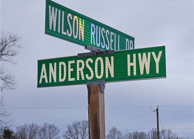 Property at 15 Wilson Russell Dr, Cumberland, VA 23040