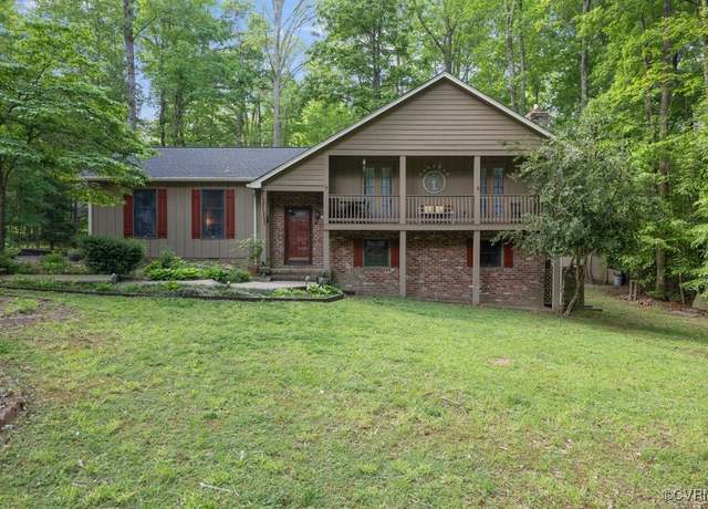 Property at 13111 Deerpark Dr, Midlothian, VA 23112, 4 beds, 2.5 baths