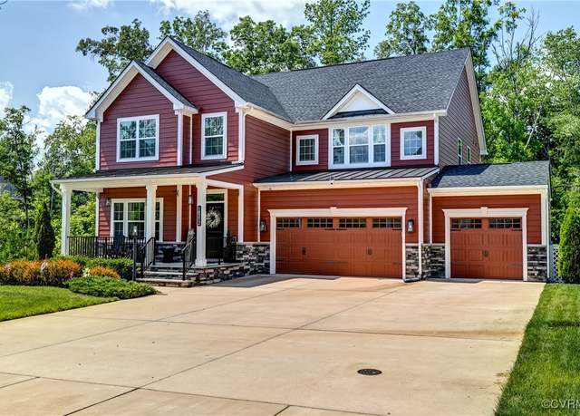 Property at 18212 Sagamore Dr, Moseley, VA 23120, 4 beds, 4.5 baths