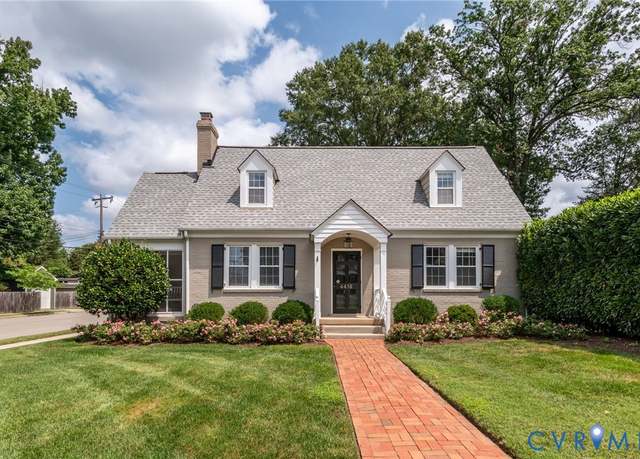 Property at 4416 Hanover, Richmond, VA 23221, 3 beds, 2 baths