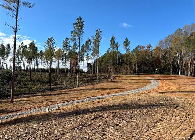 Property at 0 Amelia Springs Rd, Jetersville, VA 23083