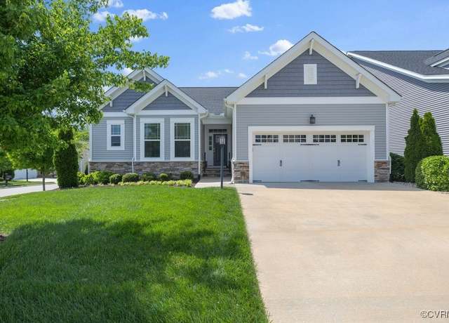 Property at 8924 Blooming Pl, Chesterfield, VA 23832, 3 beds, 2.5 baths